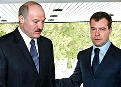 Russia prepares removal of Lukashenka from position of president of Belarus