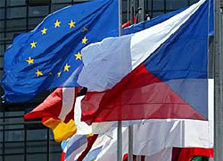 European Union condemned regime in Belarus