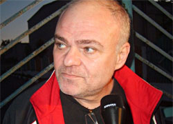 Лукашенко освободил заложника Зельцера (Обновлено, фото)