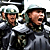 Китай ввел войска в Урумчи для подавления акций протеста