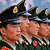 Китайских военных будут учить в Беларуси