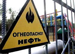 “Belneftekhim” denies reports about halted oil deliveries from Russia