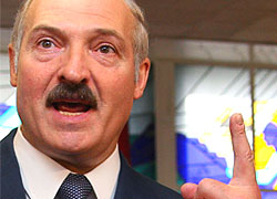 Лукашенко: К теракту у посольства России причастны негодяи и подонки из российских спецслужб