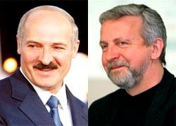 Milinkevich’s website: Actions of Lukashenka to defend sovereignty more important than political liberalization