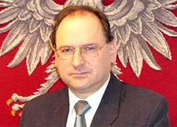 Belarusian MFA files note of protest to Polish Ambassador