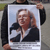 Акция памяти Политковской прошла возле  Института журналистики в Минске (Фото)
