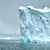 Жоўтая падводная лодка стварыла 3D-карту антарктычных ільдоў (Відэа)