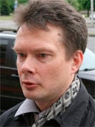 Андрей Ожаровский: «Белорусские власти занимаются прямым обманом общественности»