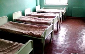 People dying from swine flu in Minsk?