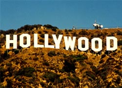 Голливуд будет снимать кино при помощи беспилотников