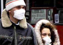 “Swine flu” again hushed up in Belarus?