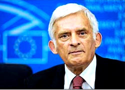 Jerzy Buzek: Reaction to arrests of Belarusian Poles has to be immediate