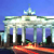 Немецкие спецслужбы опасаются терактов в Берлине и Дрездене