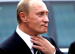 Путин: Деньги только в обмен на независимость Беларуси