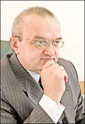 Павел Беспальчук: «Минздрав утопает в коррупционном болоте»