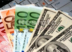 Власти могут ограничить вывоз валюты