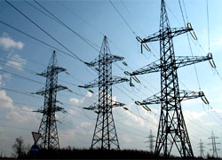 «Интер РАО» готово к отключению электричества