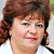 Halina Lukashenka was granted merit certificate for prominent services to the State