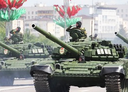 Western credits for Belarus spent on military union with Russia