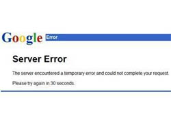 Иран заблокировал почту Gmail