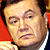 Янукович стал президентом Украины
