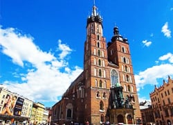 Ancient capital of Poland declared Lukashenka non-grata person