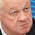 Gaisenok won’t be served at the EaP summit