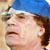 Каддафи ударился в бега