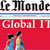 Le Monde: Имперские амбиции Москвы обрекают Евразийский cоюз на провал