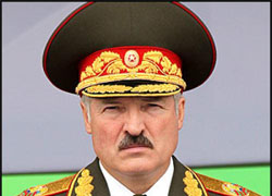 Лукашенковская диктатура начала ядерный шантаж США