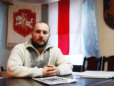 Алексей Сюдак: «Чиновников нужно больше жалеть, чем меня, хоть я сижу без денег»