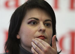 Наталья Радина: «Жду вызова на допрос»