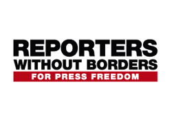 Reporters Without Borders demand to stop the attack on charter97.org