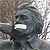 Gagged statues in Minsk – we all deprived of voice (Photo)