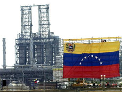 ORLEN Lietuva: Самастойная закупка нафты ў Венесуэле эканамічна немэтазгодна