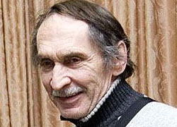 Умер писатель и журналист Константин Тарасов