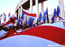 Freedom Day march to be held under slogan “Together for peace and independence”