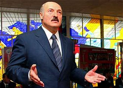 Лукашэнка: Мы з ЗША змагаліся супраць фашызму, а яны мяне шантажуюць