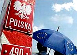 Leaders of pro-Lukashenka Union of Poles banned entry to Poland