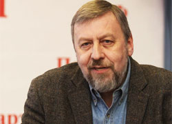 Андрей Санников: «Нервный срыв у Лукашенко вызван неприглашением на ядерный саммит»