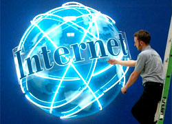 Belarusian minister of information promises to look into Internet media