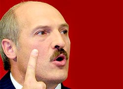 Лукашенко об обысках в СМИ: «Это журналисты западной ориентации, которые работают на Россию»