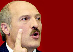 Lukashenka about searches in mass media: "They are journalists with Western orientation, who work for Russia"