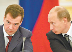 Cost of giving shelter to Bakiyev: No preferences from Russia