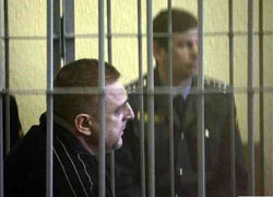 Pavel Sapelka: No chances for a just verdict to Autukhovich