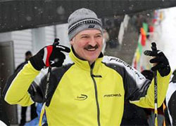 Bills from Belarusian dictator’s holidays on mountain resorts go public (Photo)