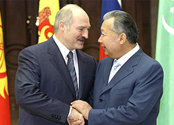 The Prosecutor General of Kyrgyzstan: Lukashenko will not give Bakiev