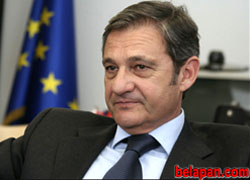 Глава представительства Евросоюза: В Беларуси наблюдается регресс