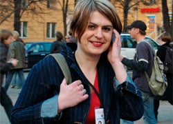 Наталья Радина: «Из «охотничьего дела» торчат ослиные уши»