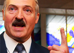 Эксперты: Візіт Лукашэнкі ў Азербайджан павернецца надзіманнем шчок